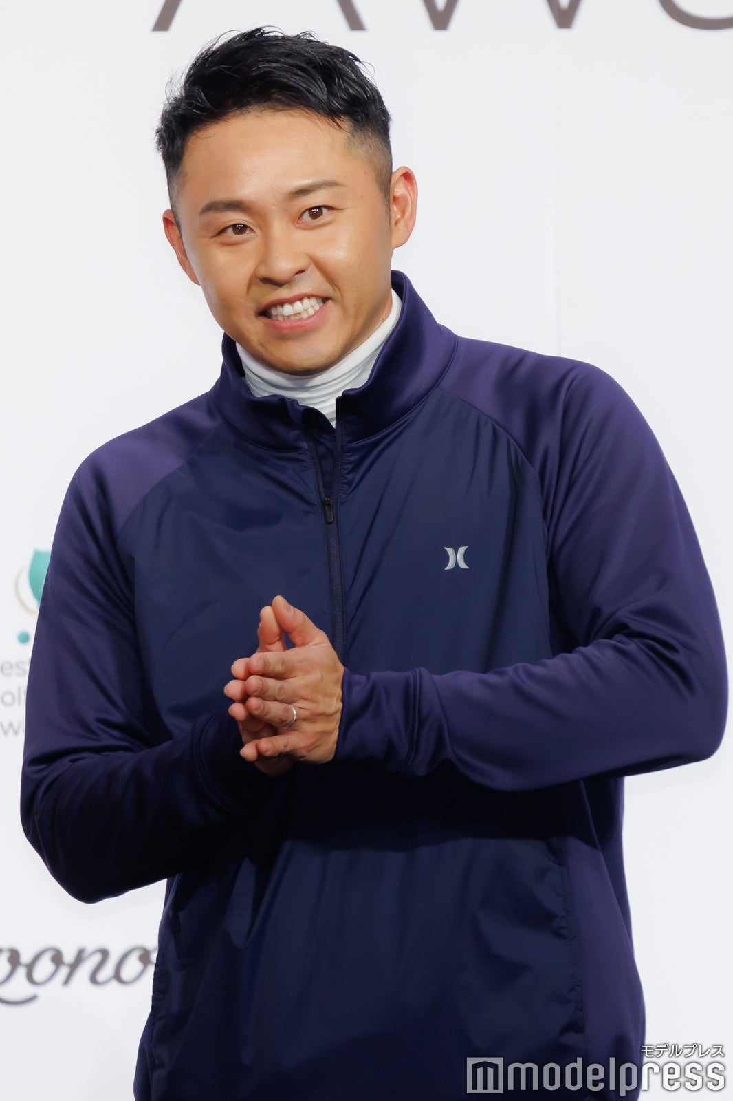 北島康介（C）モデルプレス