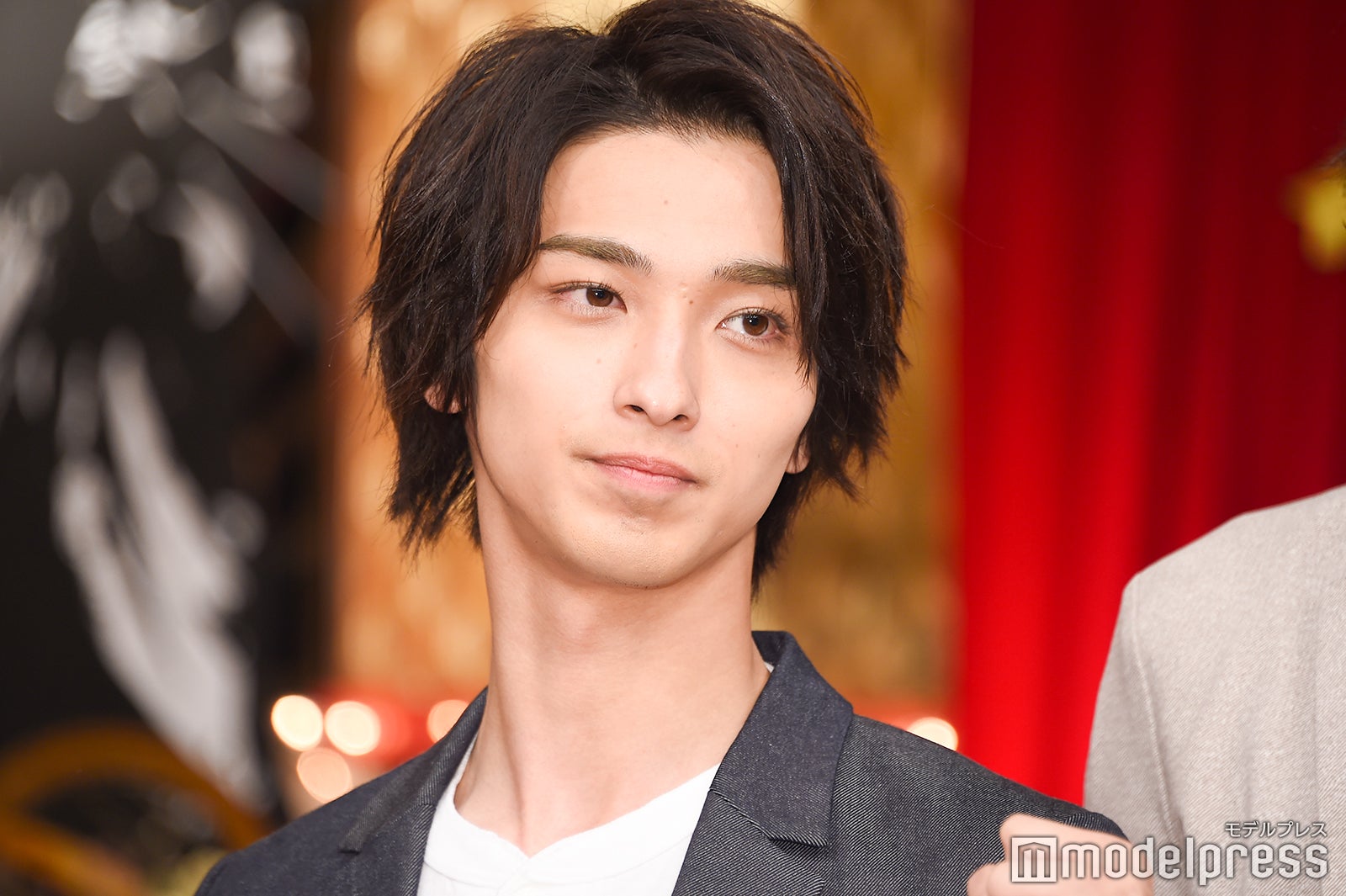 横浜流星 （C）モデルプレス