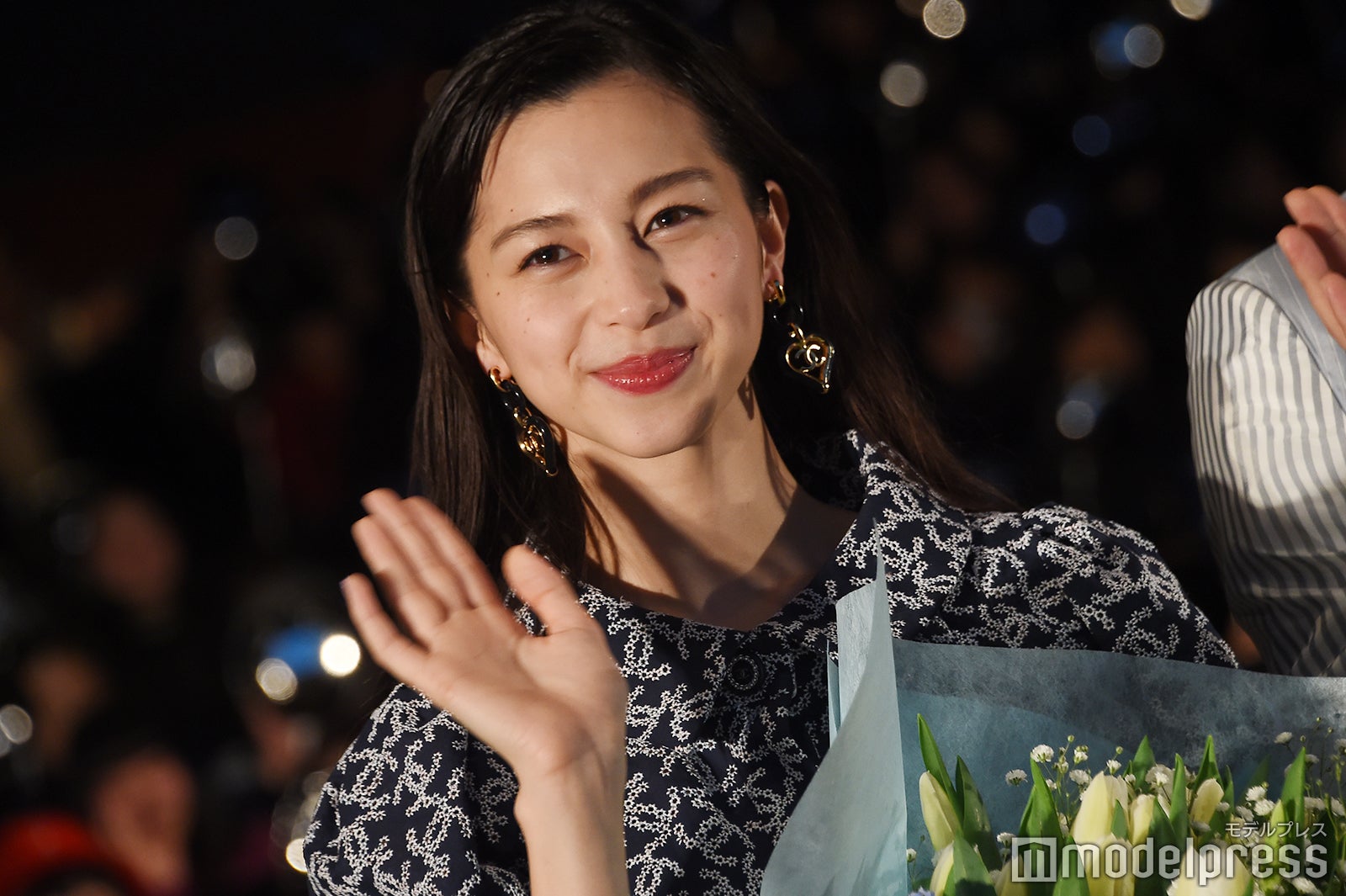 中条あやみ （C）モデルプレス