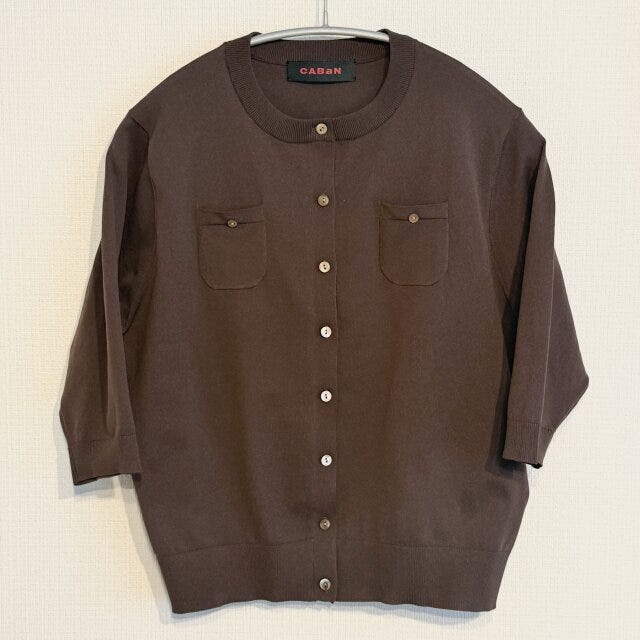 CABaN　ファインポリエステル