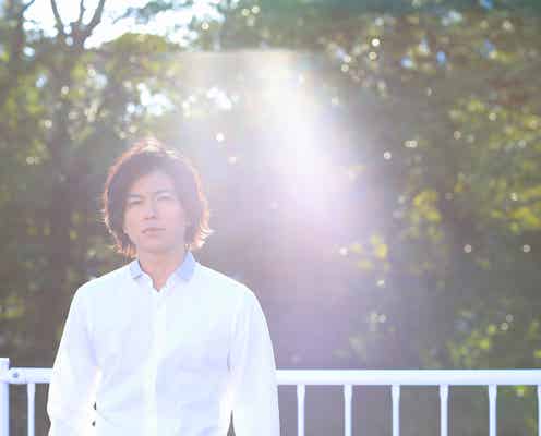 NEWS加藤シゲアキ、初エッセイ集「できることならスティードで」単行本化 ジャニーさんとの邂逅・祖父の死…綴る