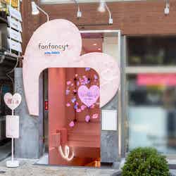 fanfancy+ with GiGO/提供画像