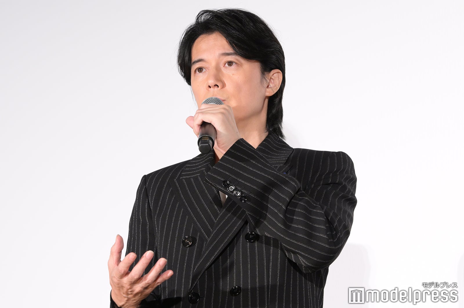 福山雅治（C）モデルプレス