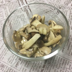 秋に美味しいきのこでダイエット!アレンジ自在な簡単レシピ