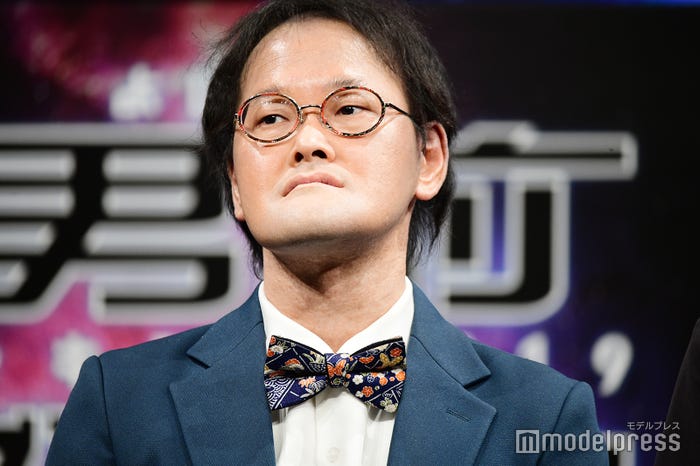 稲田直樹(C)モデルプレス