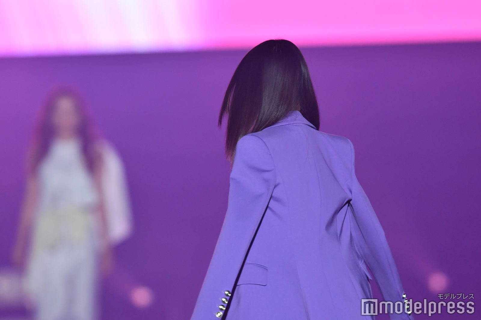 （C）モデルプレス