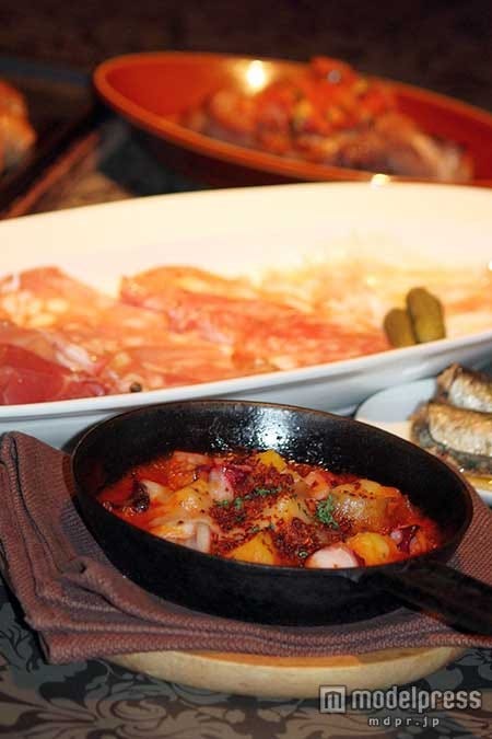 あらゆるタパスとの相性も良い