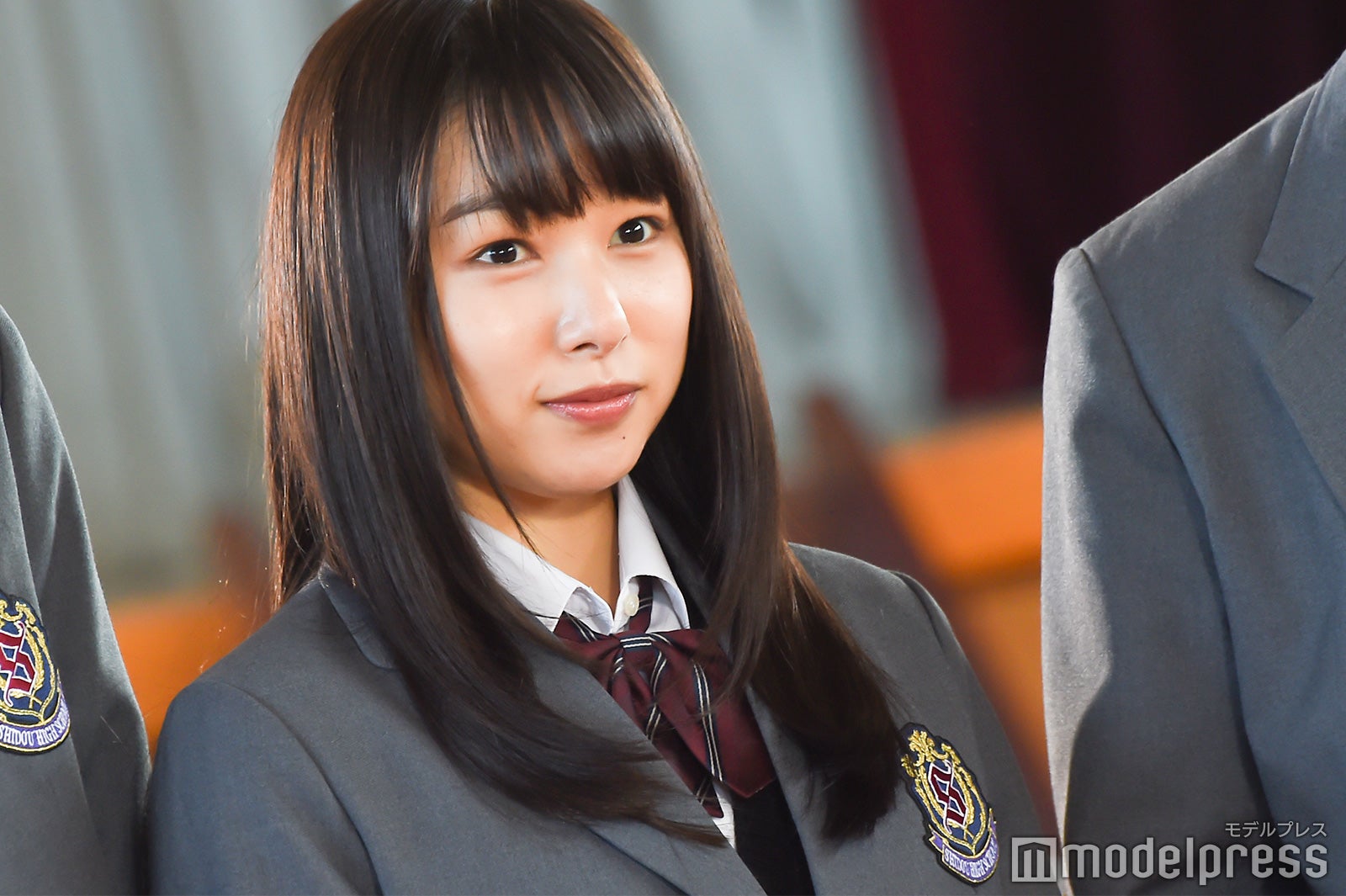 桜井日奈子（C）モデルプレス