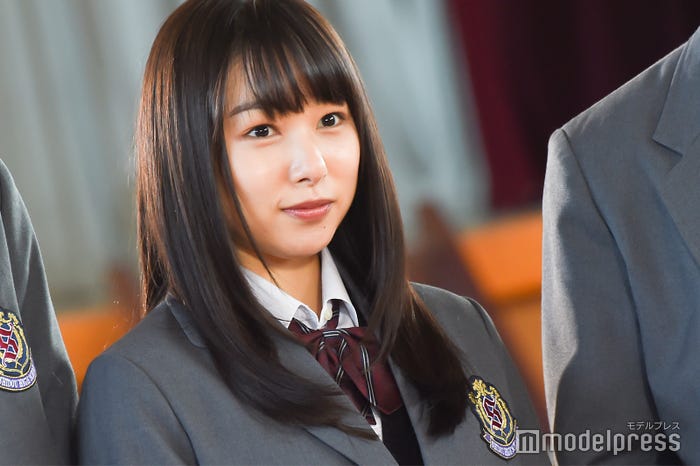 桜井日奈子(C)モデルプレス