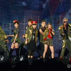 モデルプレス - AAA、7周年イヤーの紅白 「777~We can sing a song!~」で締めくくる
