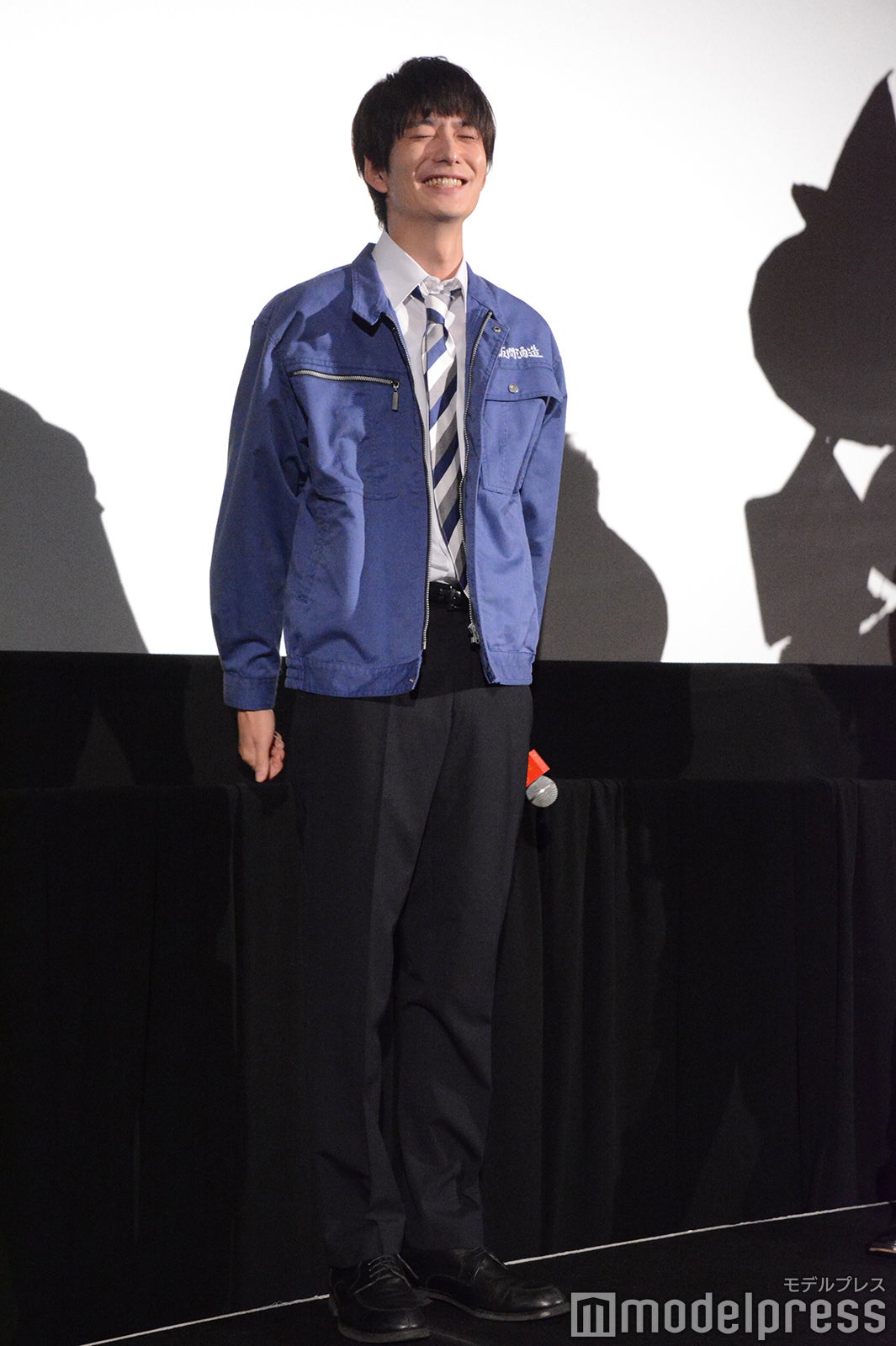 岡田将生（C）モデルプレス