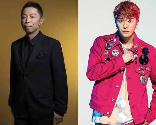 FANTASTICS中尾翔太さん死去、EXILE USAがコメント<全文>