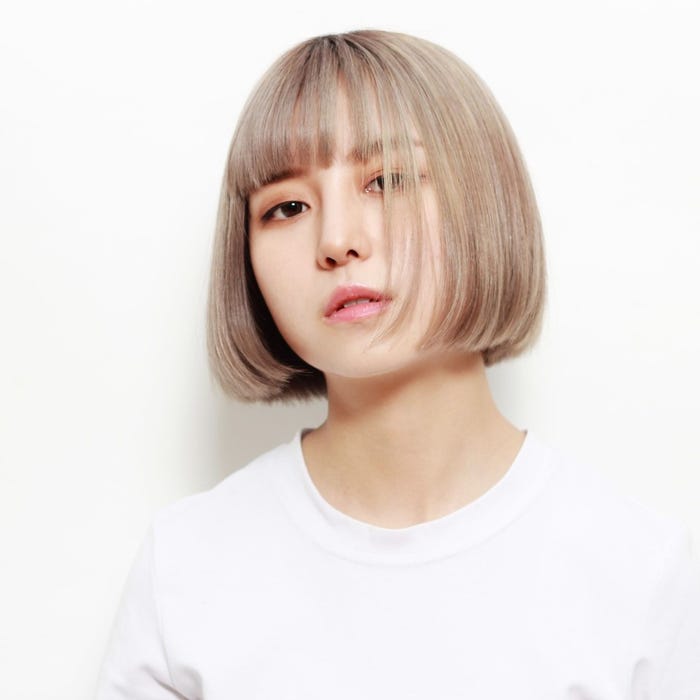 ぱっつん前髪が可愛いヘアスタイルまとめ モデルプレス ぱっつん前髪が可愛いヘアスタイルまとめ モデルプレス