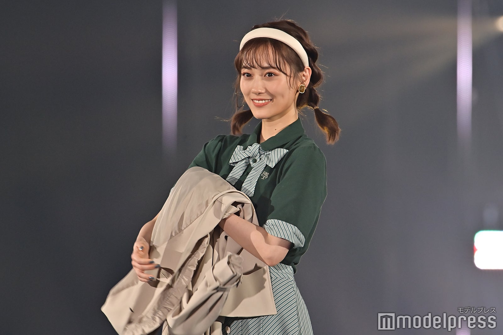 山下美月（C）モデルプレス