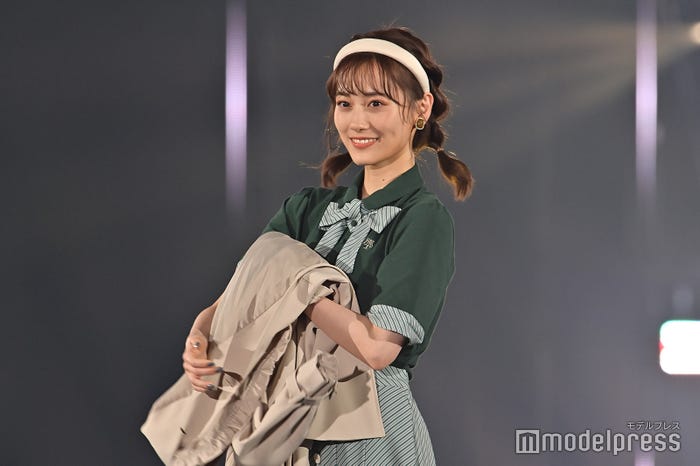 山下美月(C)モデルプレス
