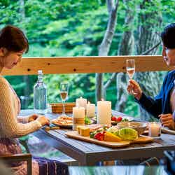 グランハイドアウト那須高原/提供画像