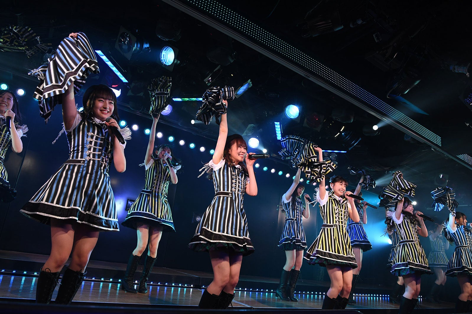 【HKT48】植木南央応援スレ☆52【なお】	YouTube動画>6本 ->画像>981枚 