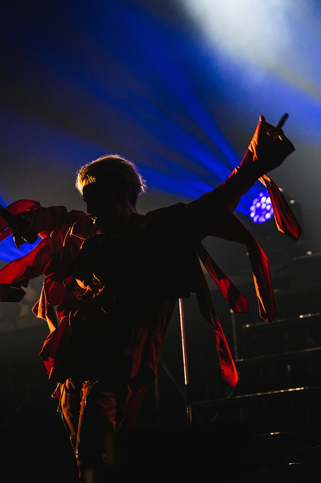 Novel Core （提供写真）