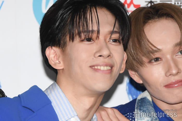 リョウガ(C)モデルプレス