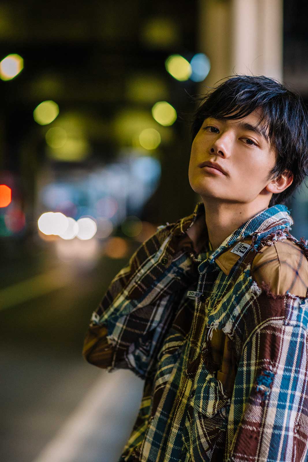 Kaito、「櫻井海音」に改名を発表 決断の理由と俳優業への意気込み語る「ゼロから成長していきたい」＜モデルプレスインタビュー＞