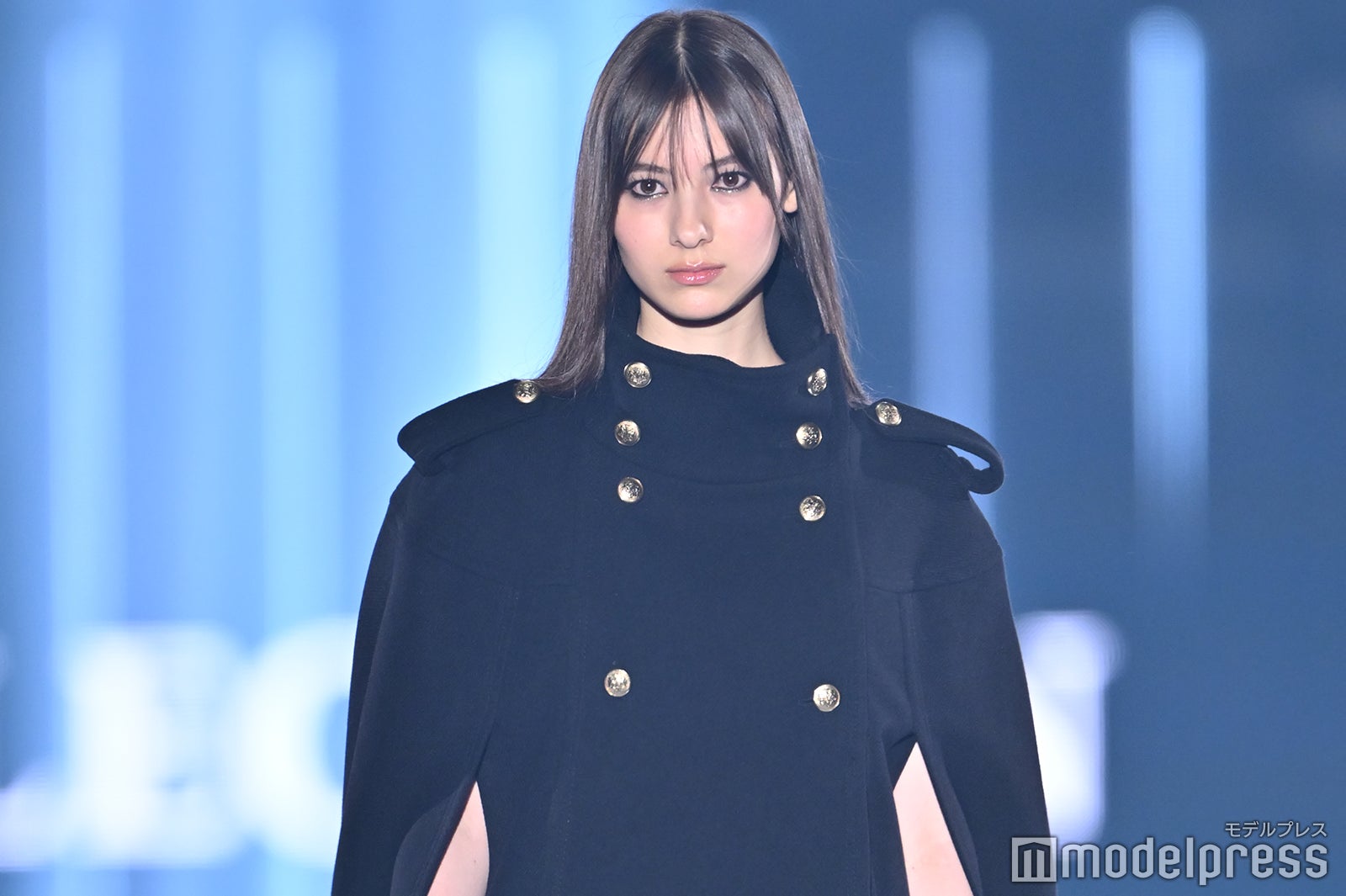 （C）モデルプレス