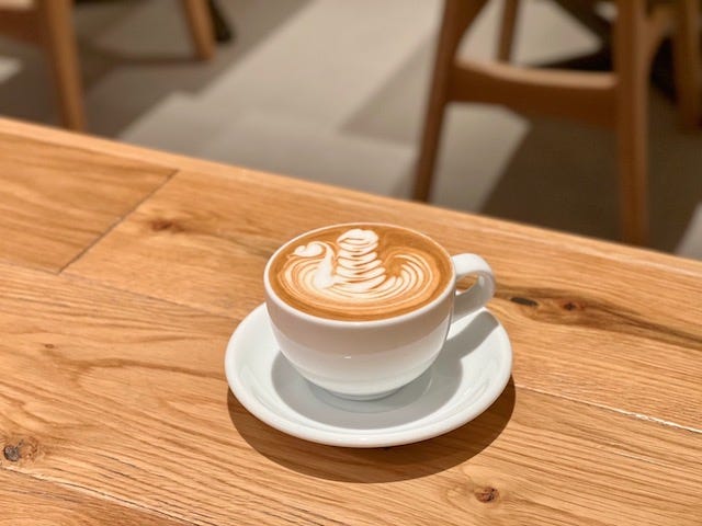 トレンドは“メルボルン式”!?