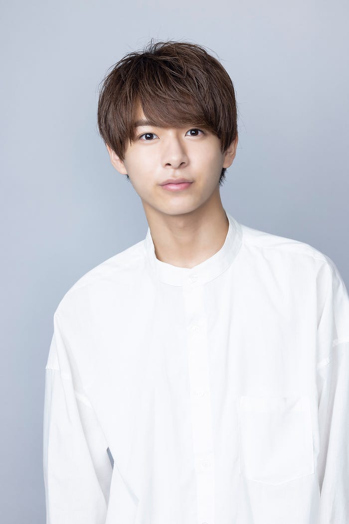 小宮璃央 (提供写真)