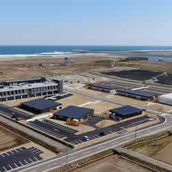 アクアイグニス仙台/画像提供:仙台reborn