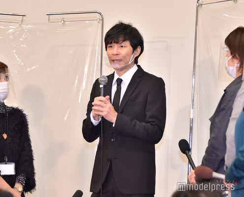渡部建「王様のブランチ」降板に言及