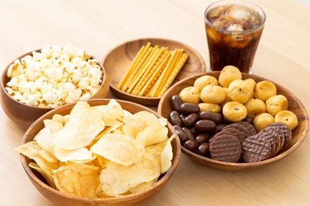 今注目のスナック菓子 Amazon売れ筋ランキング 21年6月15日16時00分更新分 モデルプレス 今注目のスナック菓子 Amazon売れ筋ランキング 21年6月15日16時00分更新分 モデルプレス