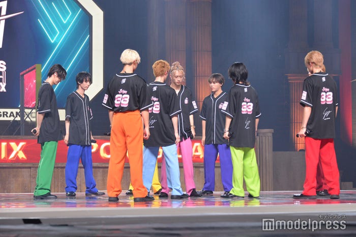 BUDDiiS(C)モデルプレス