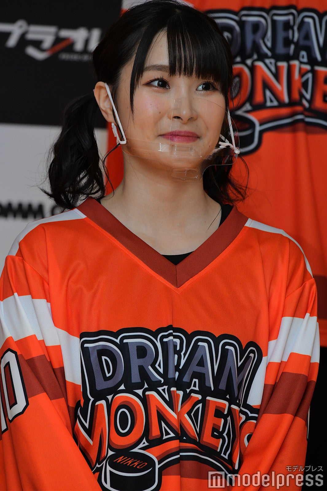 相良茉優 （C）モデルプレス