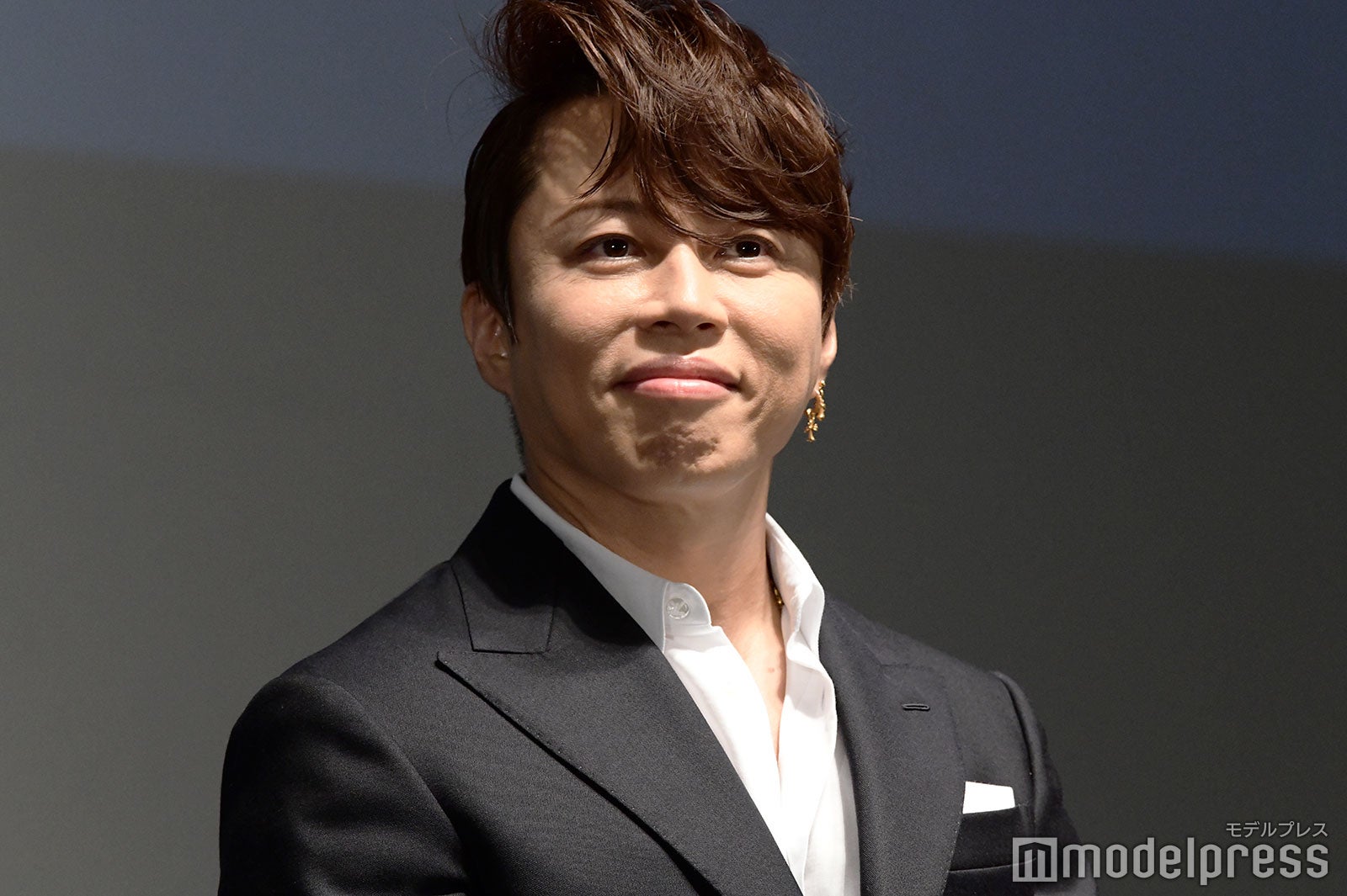 西川貴教 （C）モデルプレス