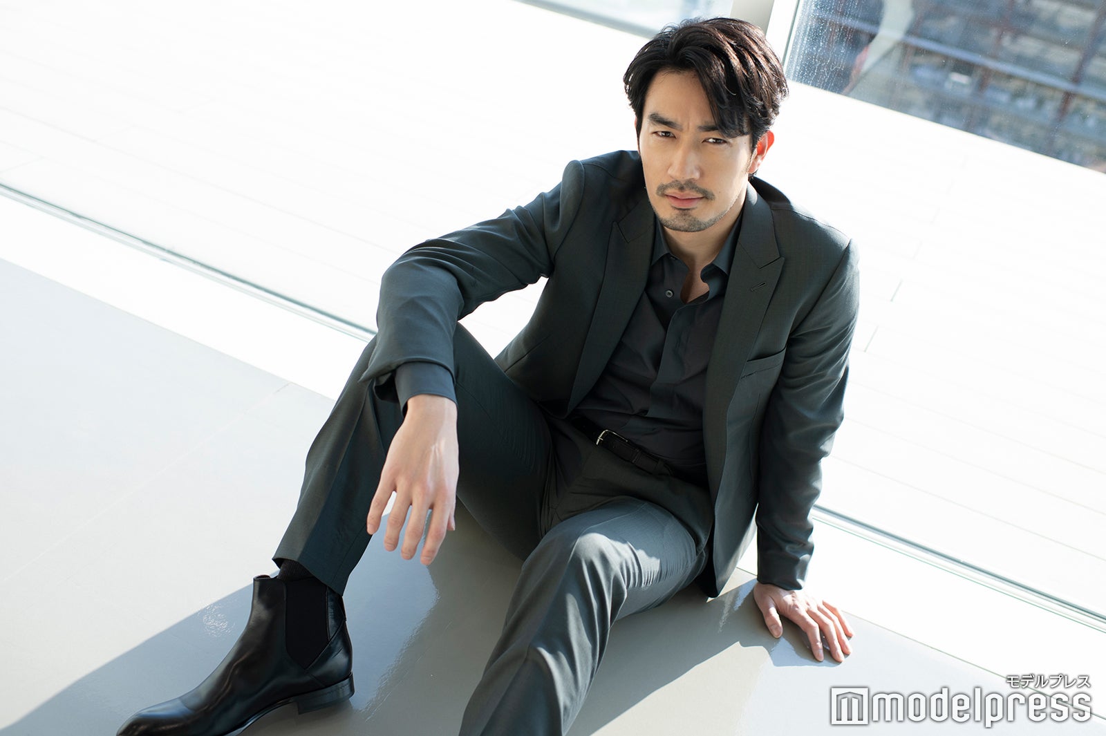 大谷亮平（C）モデルプレス