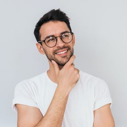 実は好きアピールされてる 顔を触る場所でわかる男性心理3選 モデルプレス 実は好きアピールされてる 顔を触る場所でわかる男性心理3選 モデルプレス