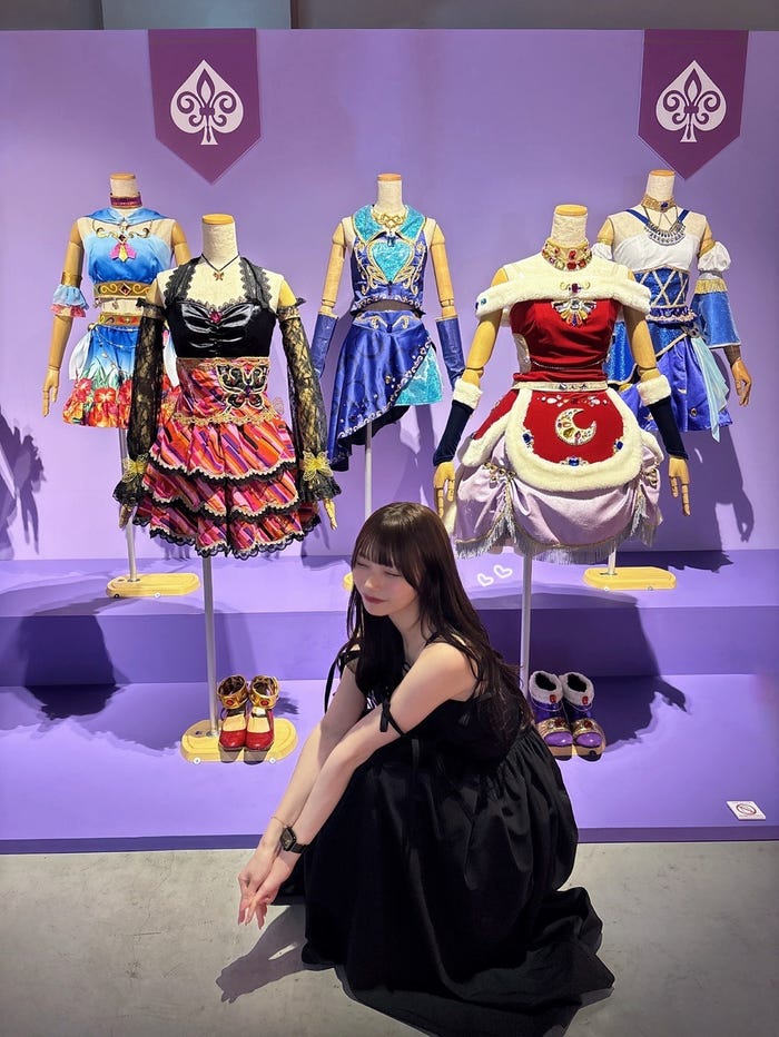 岡本姫奈オフィシャルブログより