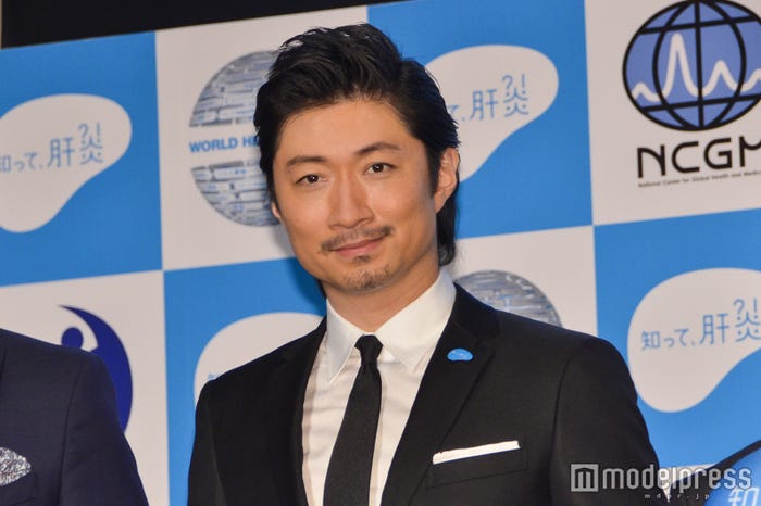 MAKIDAI (C)モデルプレス