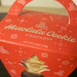 「Honolulu Cookie Company」のクッキー／photo by kennejima