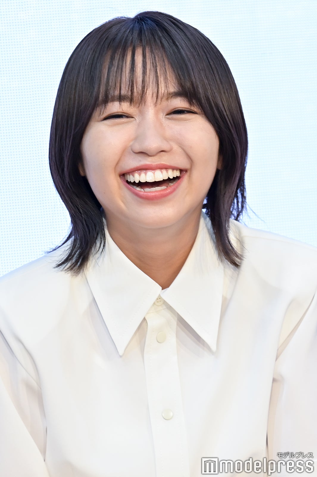 大原優乃 （C）モデルプレス