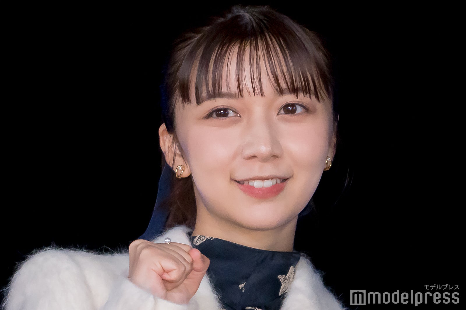 上白石萌歌（C）モデルプレス