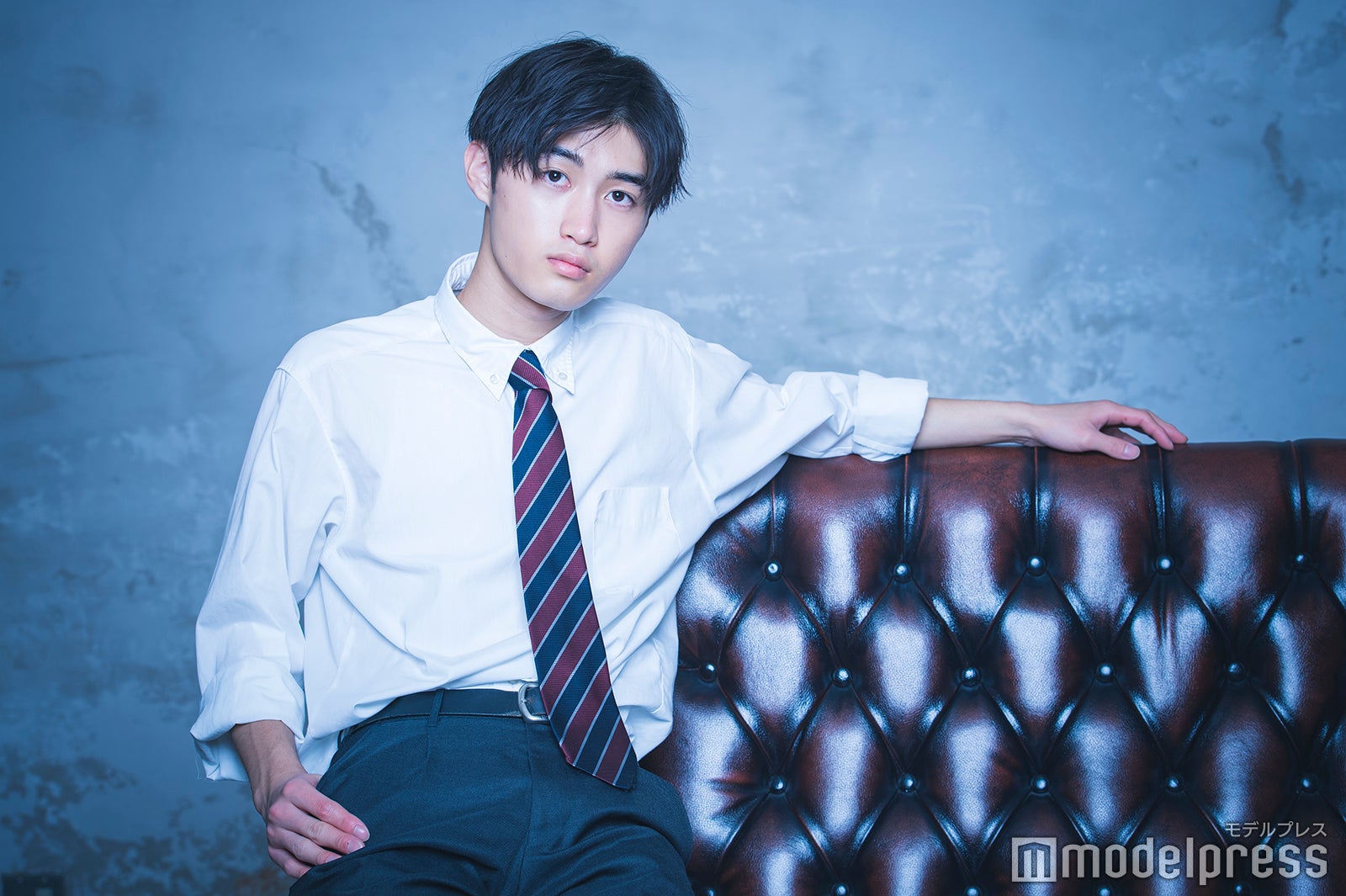 山内翼くん（C）モデルプレス