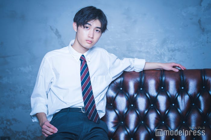 山内翼くん(C)モデルプレス