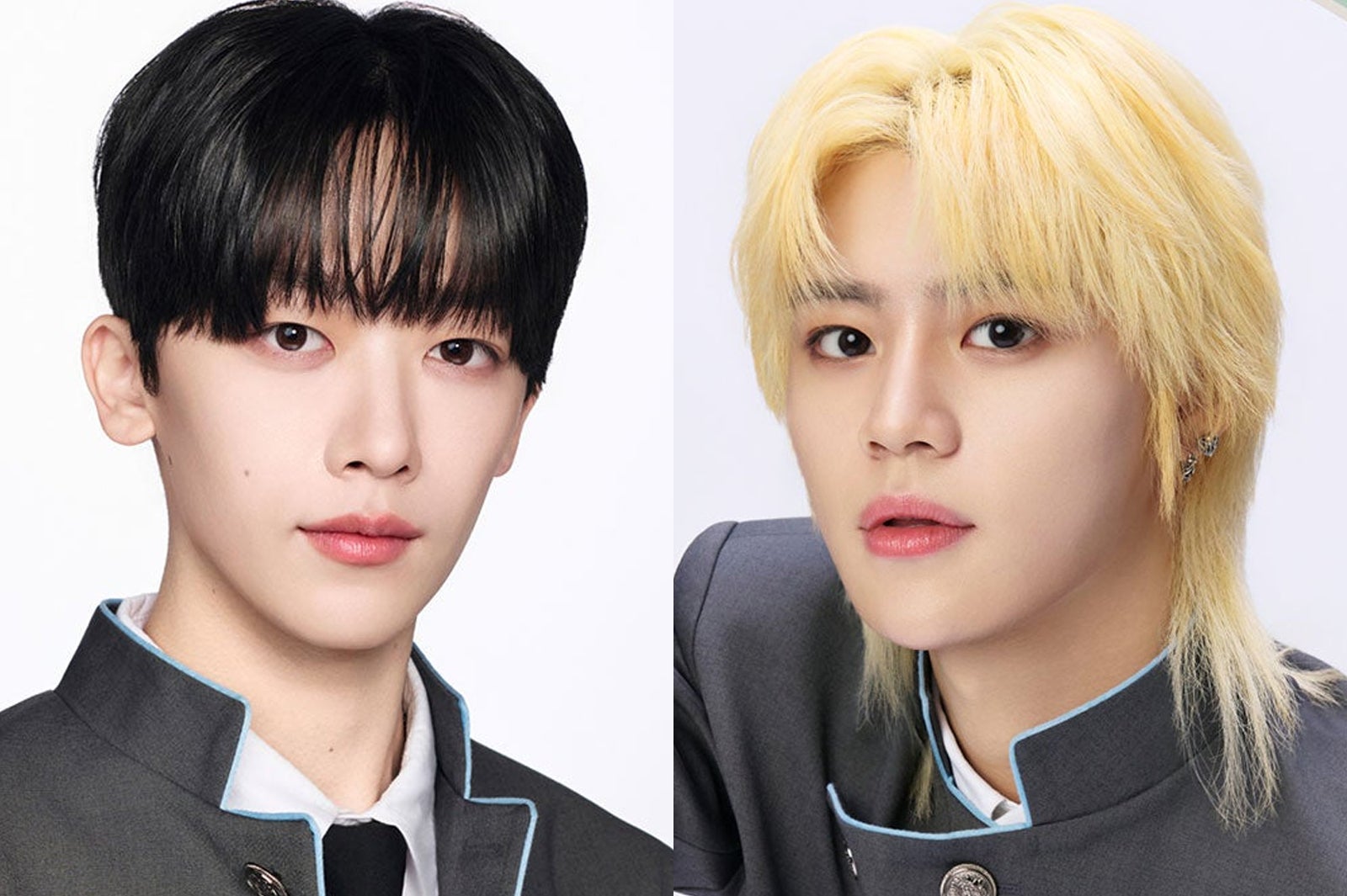 「日プ新世界」釼持吉成が金髪、チェン・リッキーが短め暗髪…練習生の劇的イメチェンに熱視線「自己プロデュース天才」「垢抜けすごい」