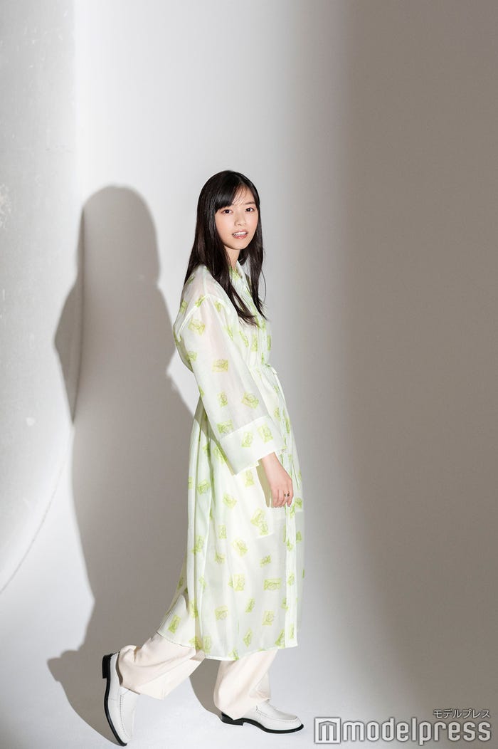 西野七瀬(C)モデルプレス