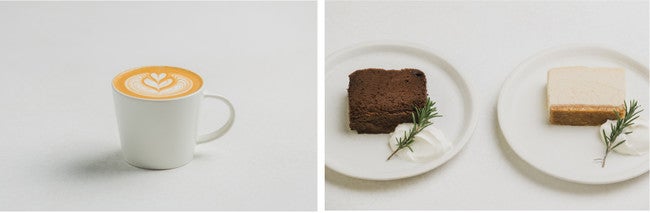 （tefu） lounge／画像提供：UDS