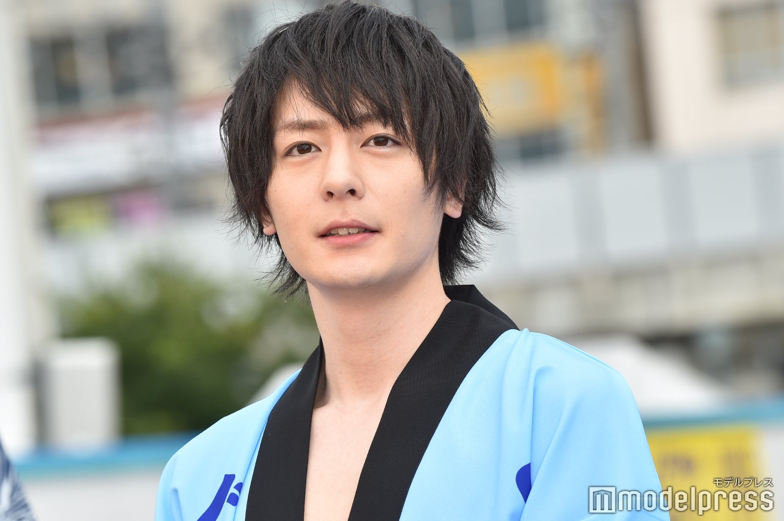 犬飼貴丈（C）モデルプレス