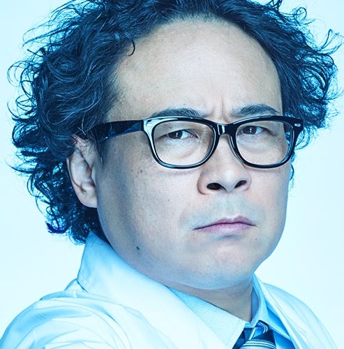 バッファロー吾郎A (C)2018「続・時をかける少女」製作委員会