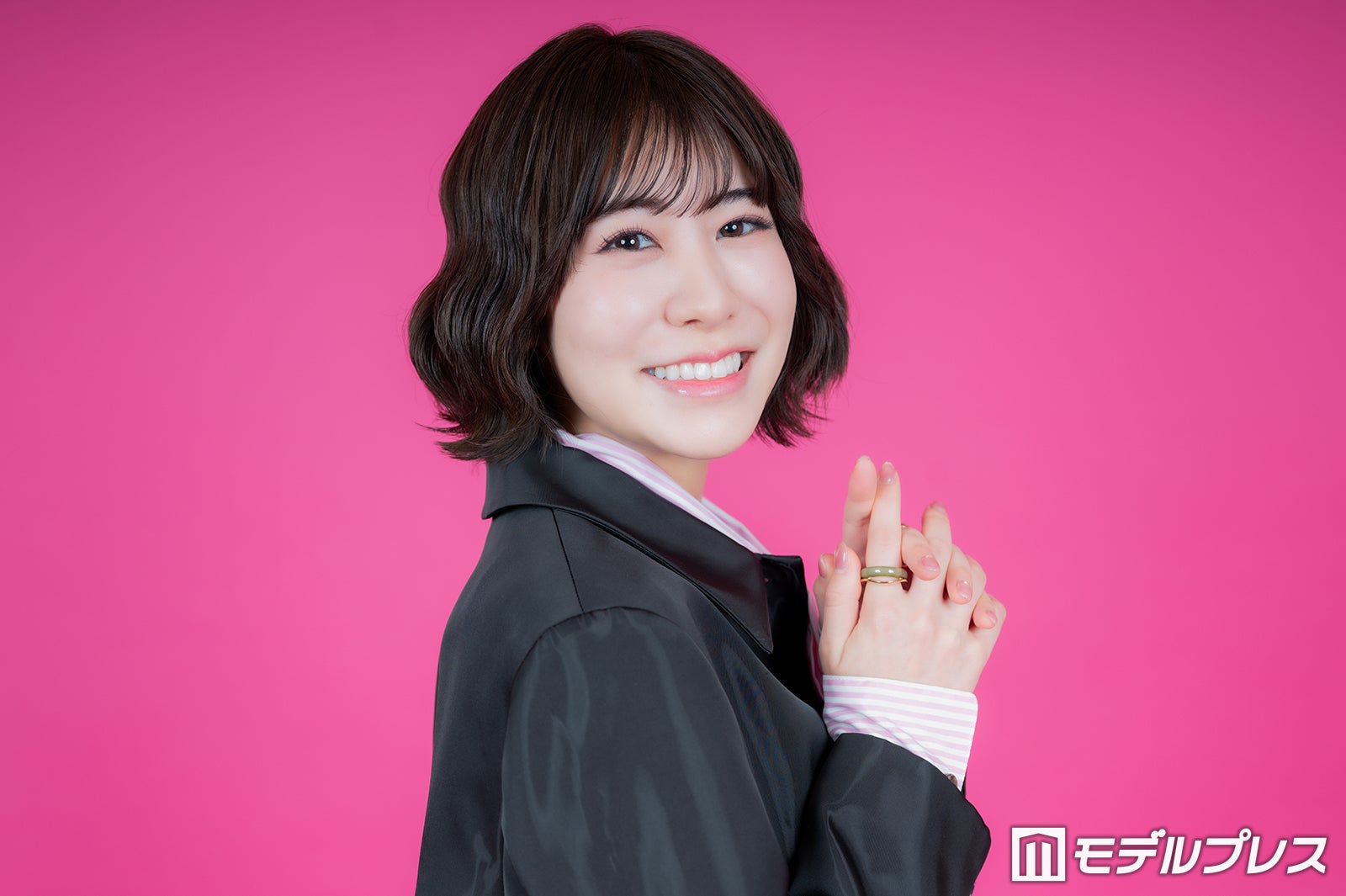 竹田えみり（C）モデルプレス