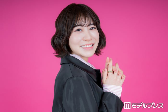 竹田えみり(C)モデルプレス