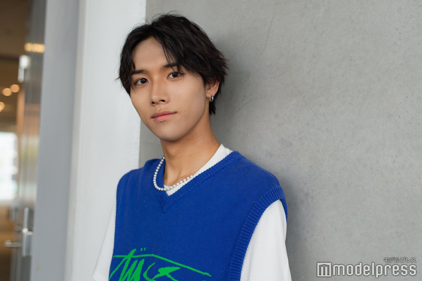 関野佑哉さん（C）モデルプレス